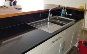 End of tenancy kitchen cleaning in Chipping Norton