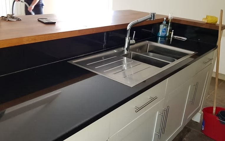 End of tenancy kitchen cleaning in Chipping Norton